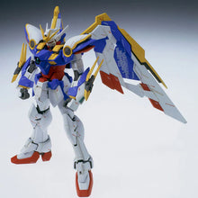 Bandai: MG - XXXG-01W Wing Gundam [Ver. Ka] (1/100)