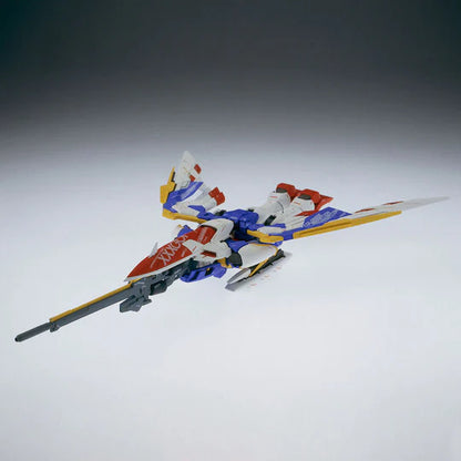 Bandai: MG - XXXG-01W Wing Gundam [Ver. Ka] (1/100)