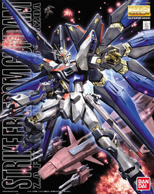 Bandai: MG - Strike Freedom Gundam (1/100)
