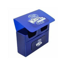 Monster - Double Deck Box