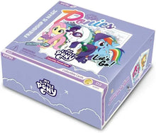 My Little Pony - Friendship Eternal - Fun Moments Edition - Booster Box