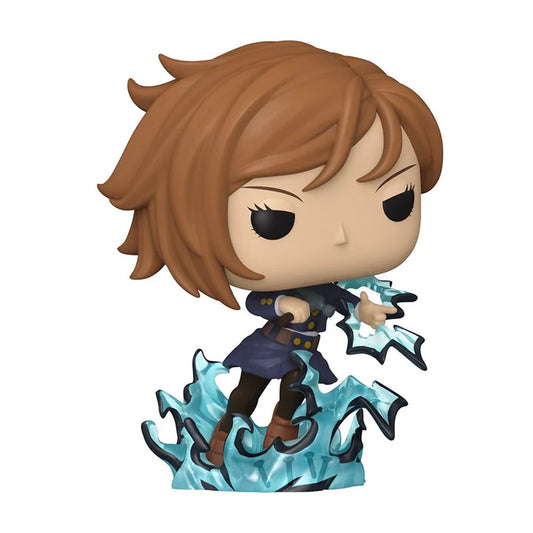 Funko Pop! Jujutsu Kaisen - Nobara Kugisaki