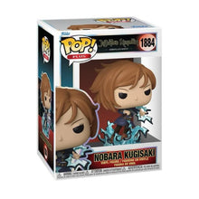 Funko Pop! Jujutsu Kaisen - Nobara Kugisaki