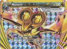 Noivern BREAK [Break Rare] #113/162 - Breakthrough
