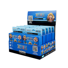 One Piece: Mystery Pins - Series
