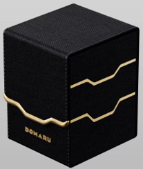 DOMARU Armory Collection Vertex 100+ Deck Box