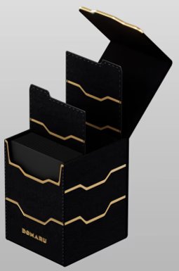 DOMARU Armory Collection Vertex 100+ Deck Box