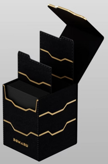 DOMARU Armory Collection Vertex 100+ Deck Box