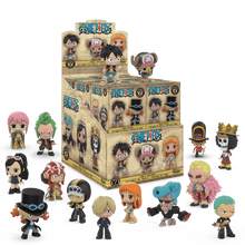 [One Piece] Mystery Minis Blind Box