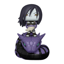 Funko Pop! Naruto - Orochimaru w/ Manda 143