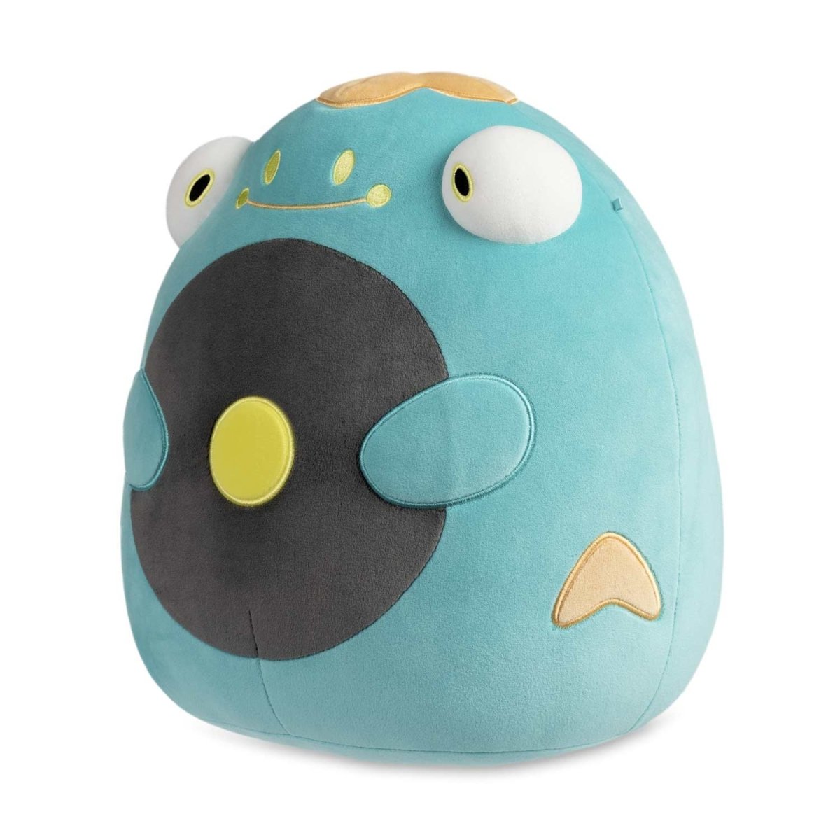 Official Bellibolt Squishmallow