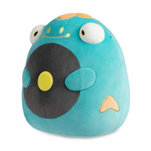 Official Bellibolt Squishmallow