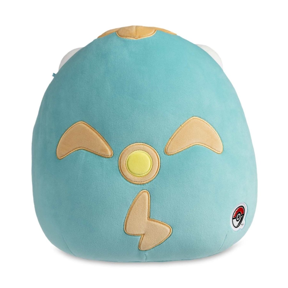 Official Bellibolt Squishmallow