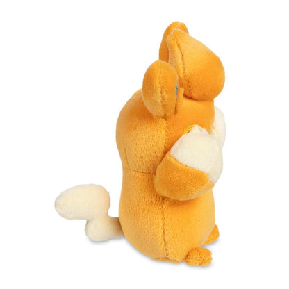 Pawmi Recharge Paw Pod Plush - 4 In.