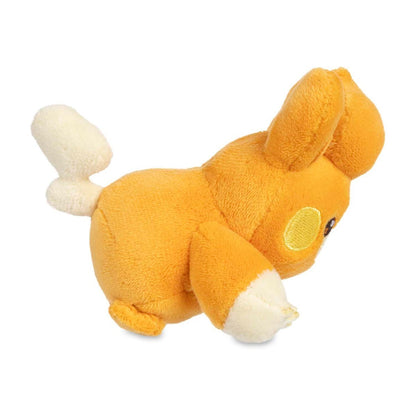 Pawmi Paw Pod Plush - 4 In.