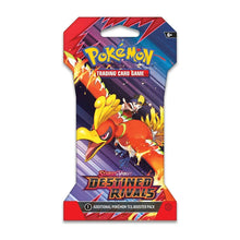 Pokemon: Scarlet & Violet - Destined Rivals Sleeved Booster Pack