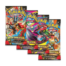 [PREORDER] Pokemon TCG Mega Evolution Booster Box