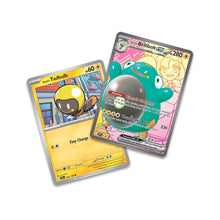 Pokemon: Iono’s Bellibolt EX Premium Collection