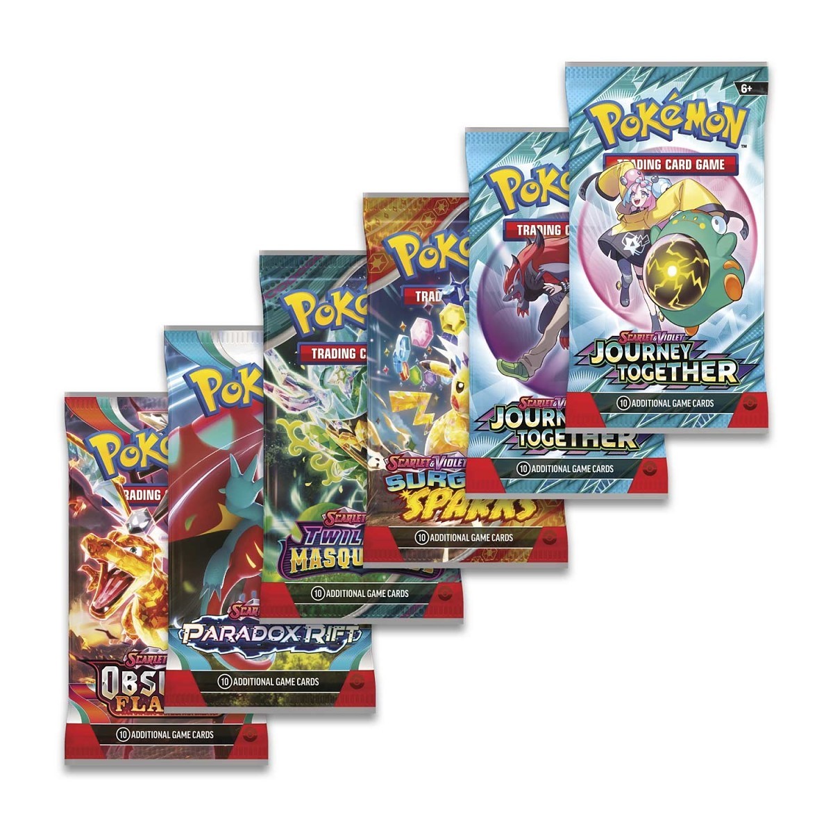 Pokemon: Iono’s Bellibolt EX Premium Collection