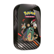 Pokémon TCG Black Bolt & White Flare: Unova Mini Tin [Tin Design May Vary]