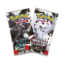 Pokémon TCG Black Bolt & White Flare: Unova Mini Tin [Tin Design May Vary]