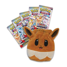 Pokemon: Prismatic Evolutions Accessory Pouch Special Collection
