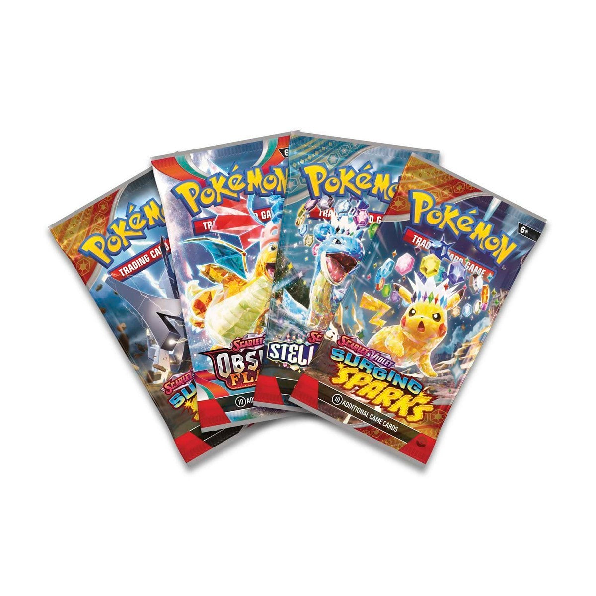 Pokemon: Grand Adventure Collection
