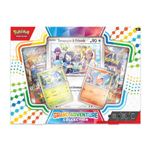 Pokemon: Grand Adventure Collection
