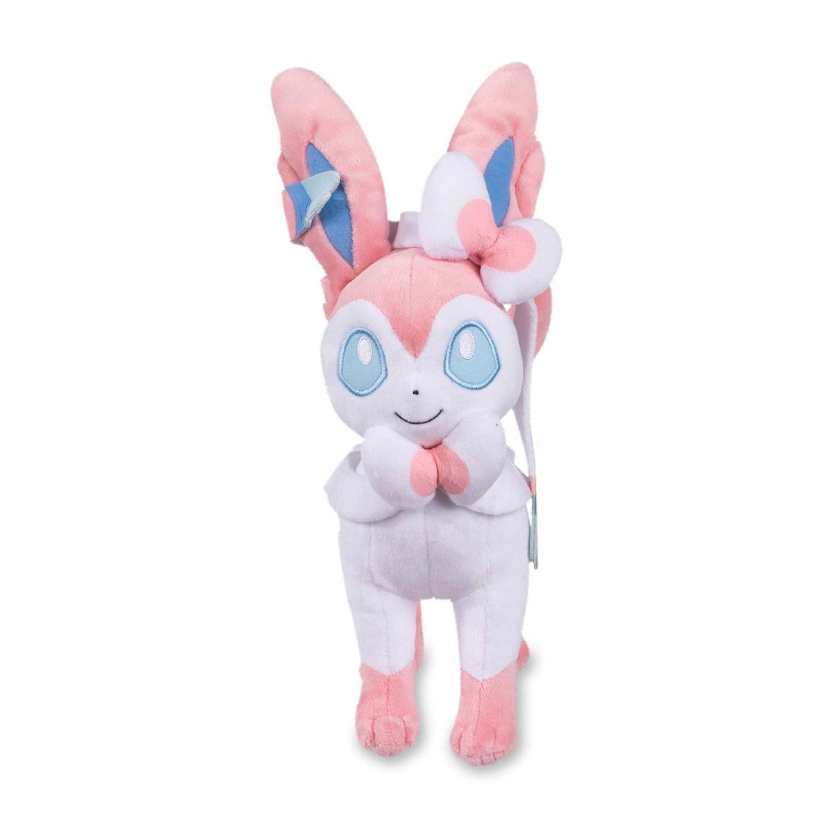 Eeveelution 7" Plush