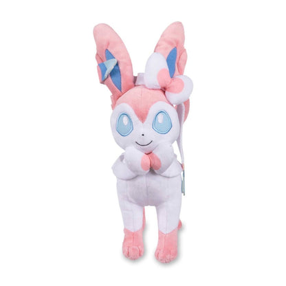 Eeveelution 7" Plush
