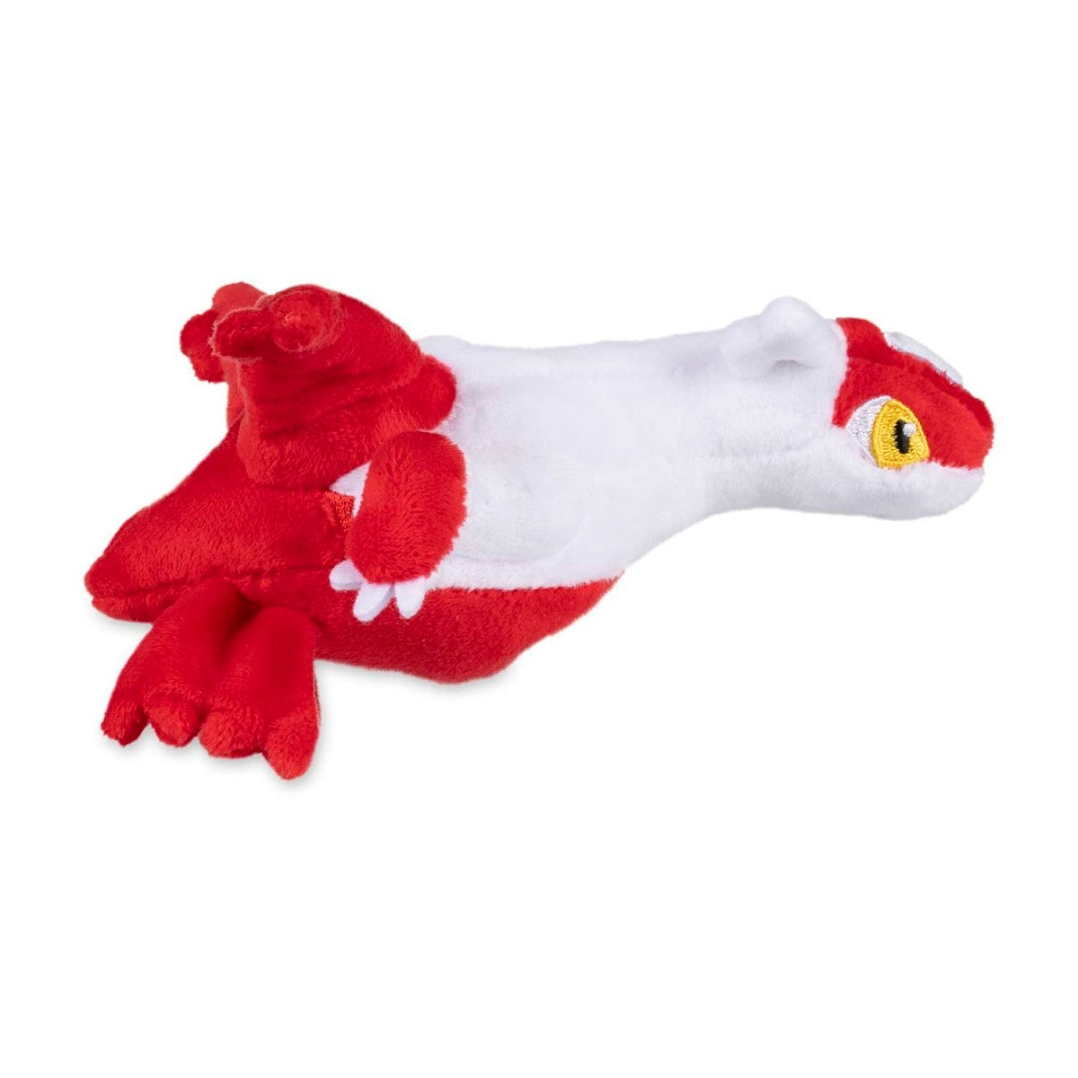 Latias Sitting Cuties Plush - 7 ¾ In.