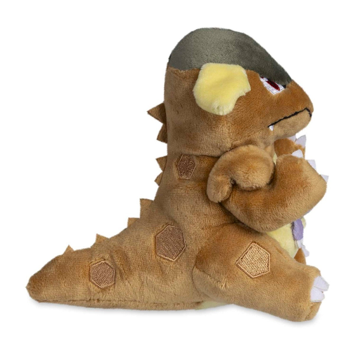 Kangaskhan Sitting Cuties Plush - 5 ½ In.