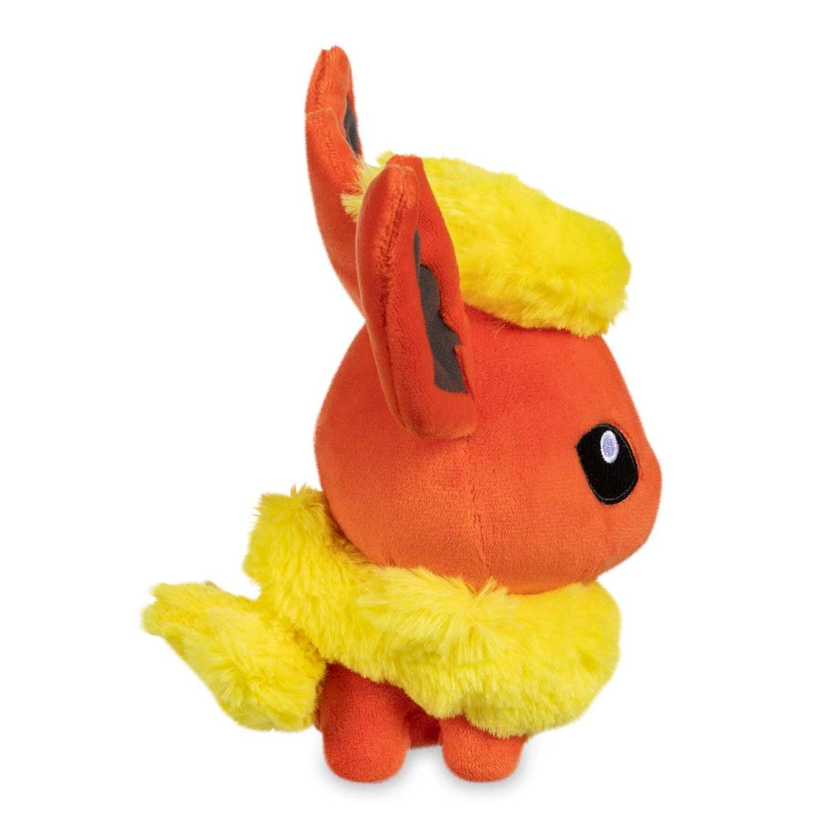 [Pokemon Center] Flareon Dolls Plush 6"
