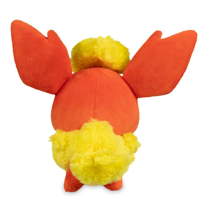 [Pokemon Center] Flareon Dolls Plush 6"
