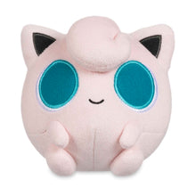 Jigglypuff Pokémon Dolls Plush - 5 In.