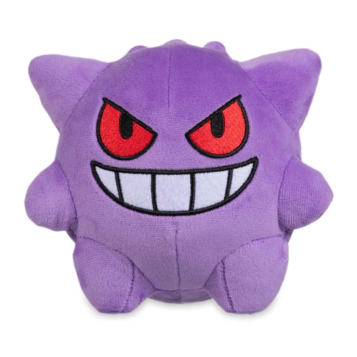 [Pokemon Center] Gengar Dolls Plush 6"