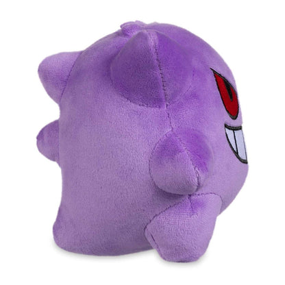 [Pokemon Center] Gengar Dolls Plush 6"