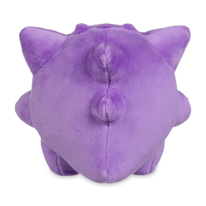 [Pokemon Center] Gengar Dolls Plush 6"