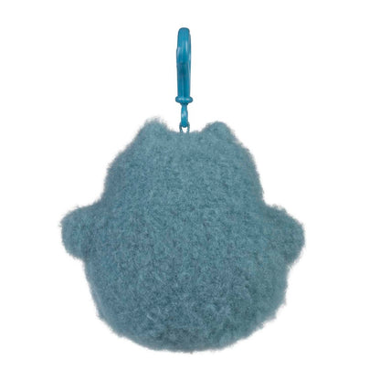Snorlax Pokémon Lil' Friends Plush Key Chain