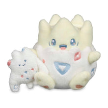 [Pokemon Center] Little Daydream: Togepi & Togekiss