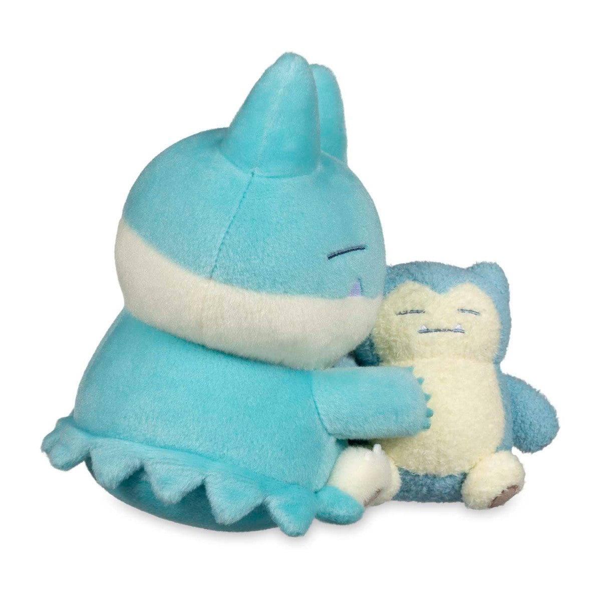 [Pokemon Center] Little Daydream: Munchlax & Snorlax