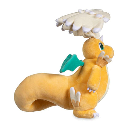 Mega Dragonite Poké Plush