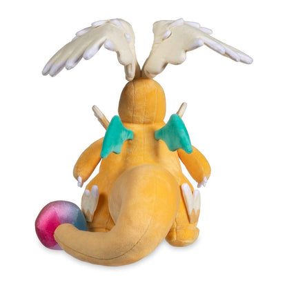 Mega Dragonite Poké Plush