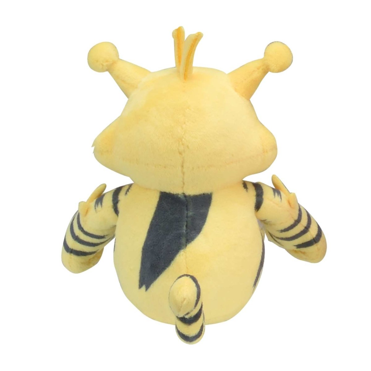 Electabuzz Sitting Cuties Plush - 6 ¼ In.