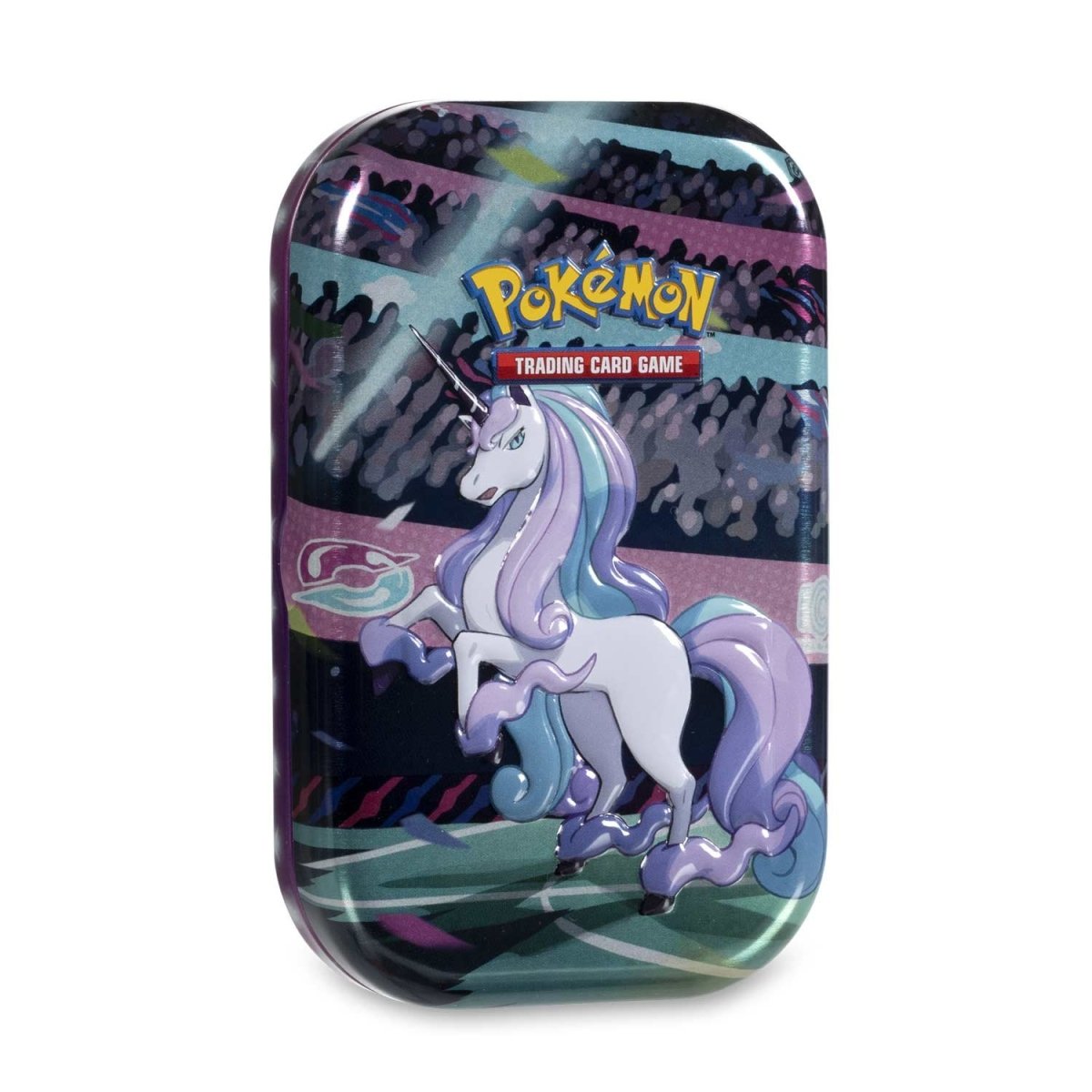 Pokemon: Galar Power Mini Booster Tin