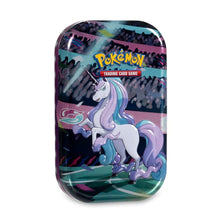 Pokemon: Galar Power Mini Booster Tin