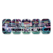 Pokemon: Galar Power Mini Booster Tin