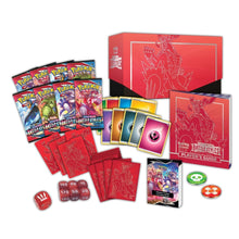 Pokemon: Sword & Shield - Battle Styles Elite Trainer Box (Single Strike Urshifu)