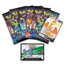 Pokemon: Shining Fates Tin (Cramorant V)