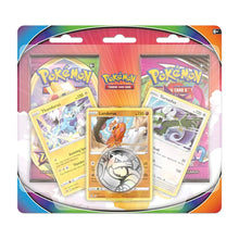 Pokemon: Fusion Strike 2 Pack Blister